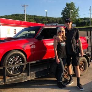 Meet your Posher, Elizabeth